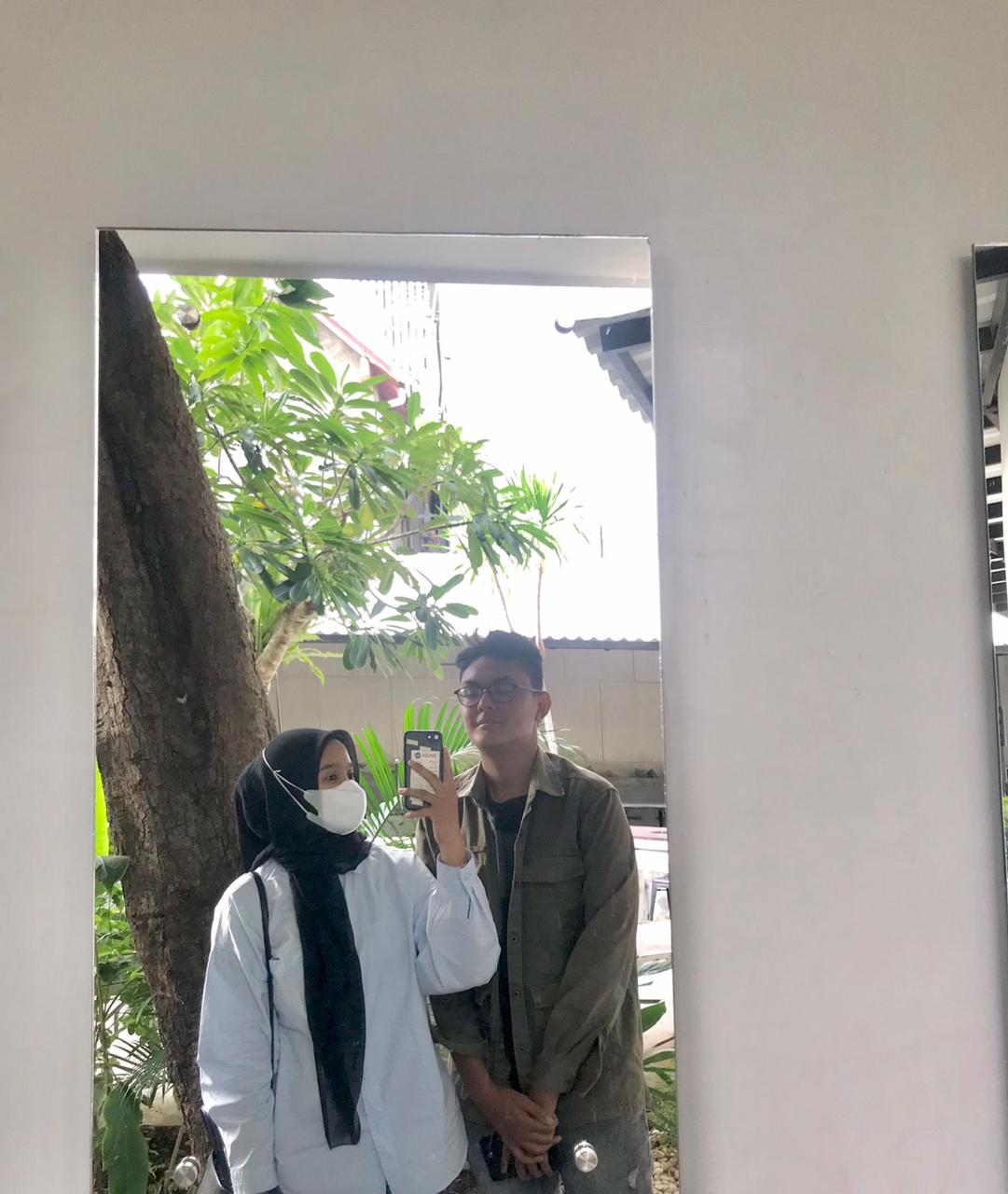 Birthday celebration